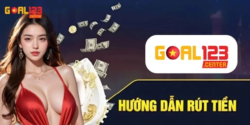 Hướng dẫn rút tiền chuẩn chỉnh
