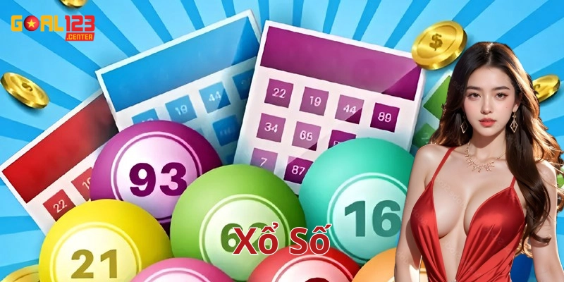 Tại sao nên chơi Xổ Số