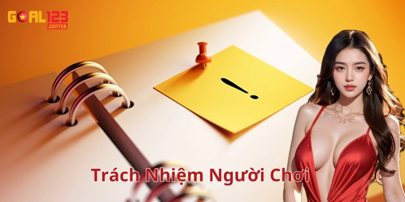 Trách Nhiệm Người Chơi là gì?