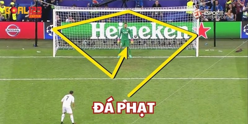 Đá Phạt Là Gì? Giải Thích Cụ Thể Cho Người Mới Tìm Hiểu