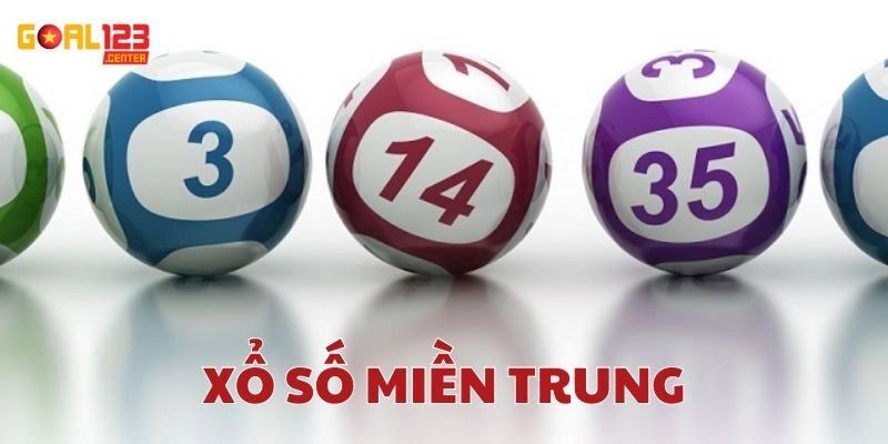 Xổ Số Miền Trung thú vị ra sao?